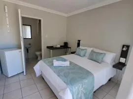 Chrisserus Guest Rooms
