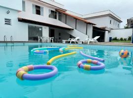 Pousada Natalli, hotel in Cabo Frio