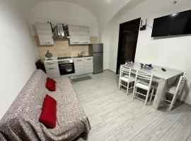 Casa vacanza Città dei Papi Anagni, villa ad Anagni