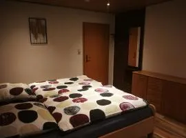 Ferienwohnung mit Balkon 1.OG