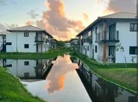 Vila do Lago, Praia do Forte