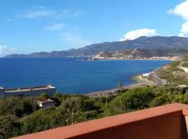 MAREVIGLIOSO Fronte Mare Sea Front