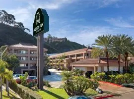 Mission View Inn & Suites San Diego Sea World - Zoo