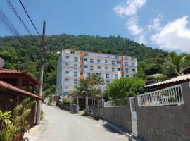 Solar Camorim, kæledyrsvenligt hotel i Angra dos Reis