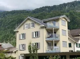 Wohnung am Postweg