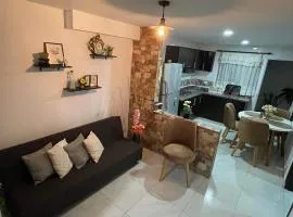 Acogedor apartamento bellavista