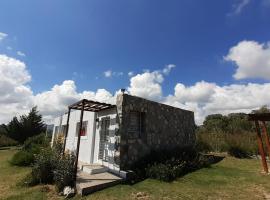 Villa Pio, hotel i Huerta Grande