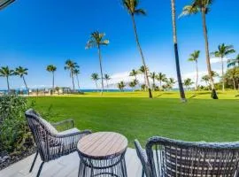 KIHEI SURFSIDE #110 condo