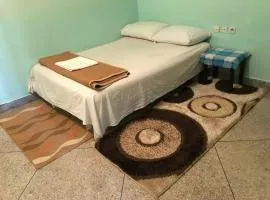 Maison d’hôtes ATLAS ait alla