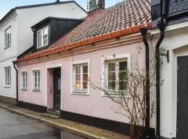 Beautiful Home In Ystad With Kitchen