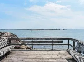 3 Bedroom Stunning Home In Ystad