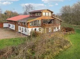 Pet Friendly Apartment In Dannemare