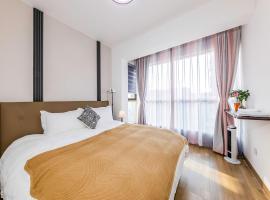 Annie 公寓-2602, apartman u gradu Kunming