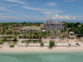 Modala Beach Resort: Panglao şehrinde bir otel