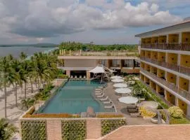 Modala Beach Resort