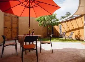 Teulu House - Luxury Retreat in Nungurner