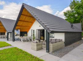 3 Bedroom Gorgeous Home In Kerkdriel – dom wakacyjny w mieście Maren-Kessel