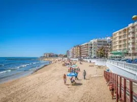 Cozy Apartment In Torrevieja With Wifi