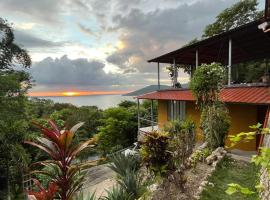 Casa Alemán, apartment in Flores