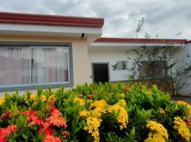 Coastal Casita, cabaña o casa de campo en Bejuco