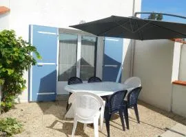 Maison La Faute-sur-Mer, 4 pièces, 6 personnes - FR-1-476-205