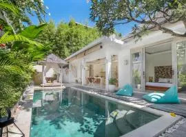 Villa Safari
