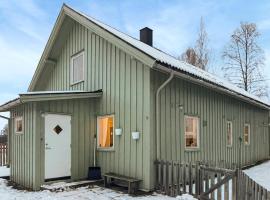 Beautiful Home In Flisa With Kitchen, holiday home in Løsgarden