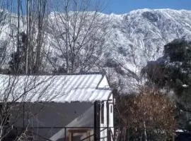 Aires de montaña