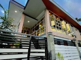 Aloha Cabana Resort and Events, hótel í Surigao