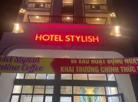 Hotel Stylish Tân Khai