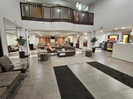 Wingate by Wyndham - Dulles International, hotel em Chantilly