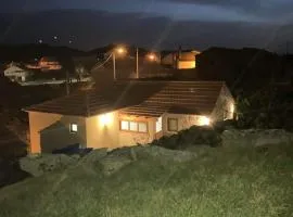 BezerreiraComVida-O refúgio do monte