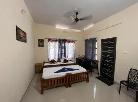 Anugraha Lotus Homestay