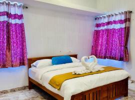 Arul Homestay Ac, hotel with parking in Mettuppālaiyam