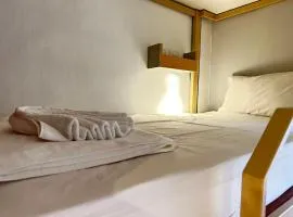 Terminal58hostel@town