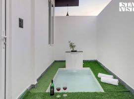 Kundan Villa, hotel u gradu 'Jaipur'