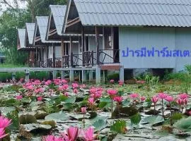 ปารมีฟาร์มสเตย์