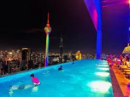 PLATINUM Suites KLCC By AR Hospitality