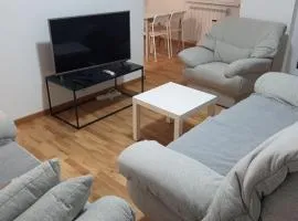 Oaza Apartment Mirijevo, Free Garage Parking