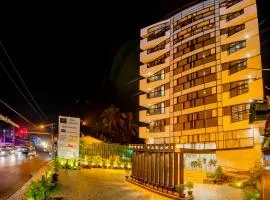 Hotel Parami