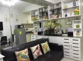 Sea Residences MoA Manila by 7J