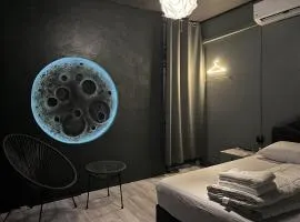 Doctor Alien Hostel Don Mueang