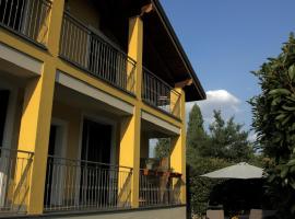 B&B Villa Milano by Rhospitality it, hotel v destinaci Cornaredo