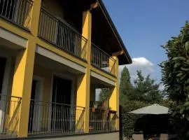 B&B Villa Milano by Rhospitality it
