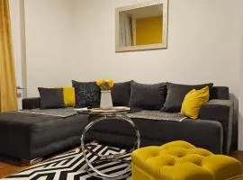 APARTMAN SUNFLOWER