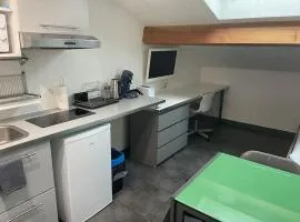Studio8 proche Fac climatisé