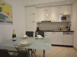 Carlton Suite avec lit King Size