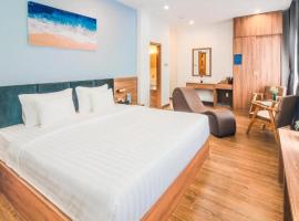 KHÁCH SẠN CỦA TÔI, hotel in Cu Chi