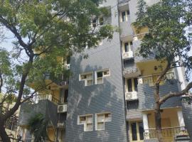 A.R Residency, hotel in Chennai