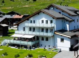 Hotel Furka